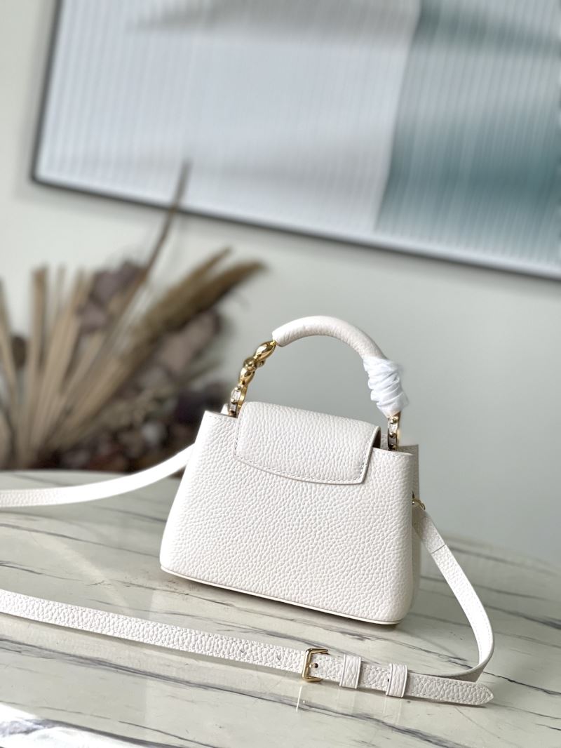 Louis Vuitton Top Handle Bags